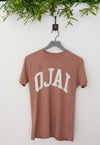 Ojai Tee Clay