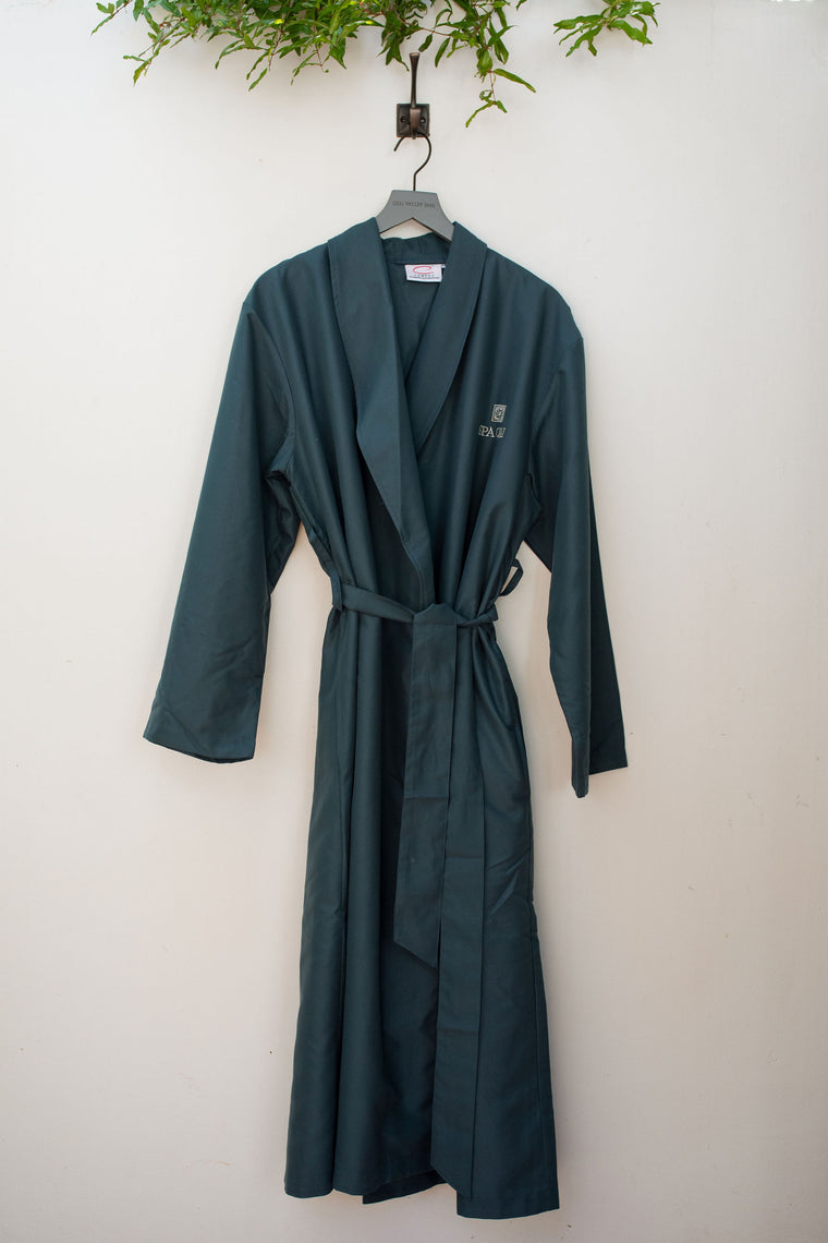 Spa Ojai Robe