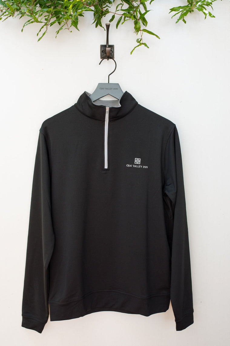 Peter Millar Perth Performance 1/4 Zip