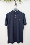 Peter Millar Solid Performance Jersey Polo