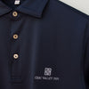 Peter Millar Solid Performance Jersey Polo