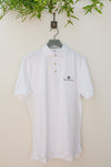 Peter Millar Solid Performance Jersey Polo