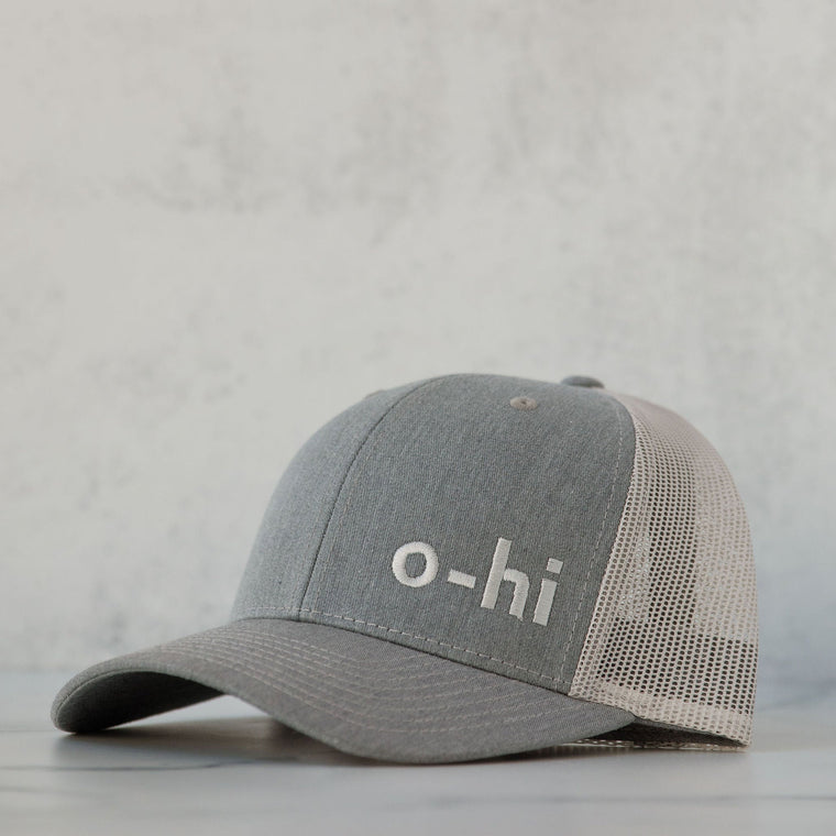 o-hi Hat