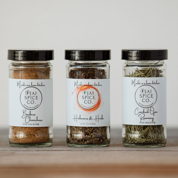 Ojai Spice Co