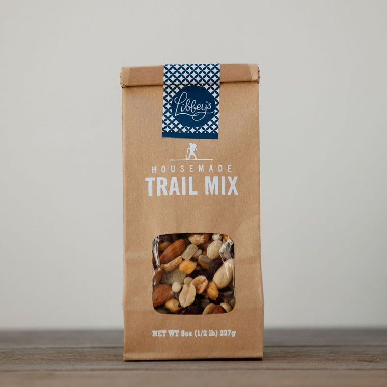 Libbey's Trail Mix