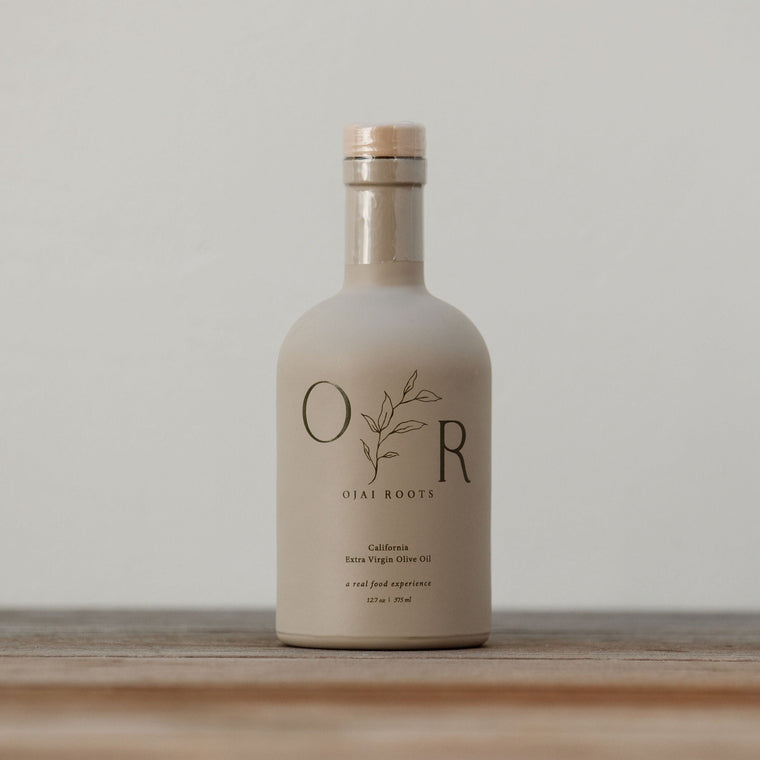 Ojai Roots Olive Oil