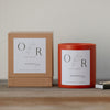 Ojai Roots Candles