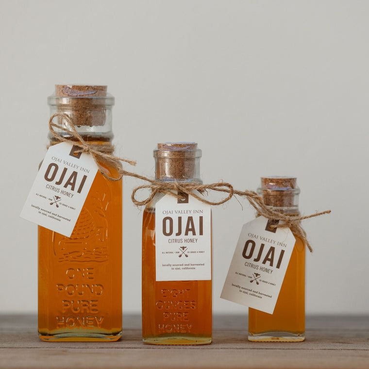 Ojai Honey