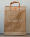 Apolis Market Bag