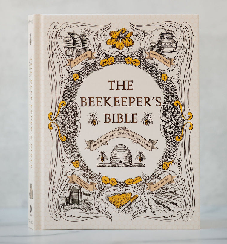 The Beekeeper's Bible