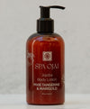 Spa Ojai Pixie Marigold Body Lotion