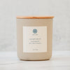 Spa Ojai Grapefruit Saffron Candle