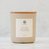 Spa Ojai Lavender Driftwood Candle