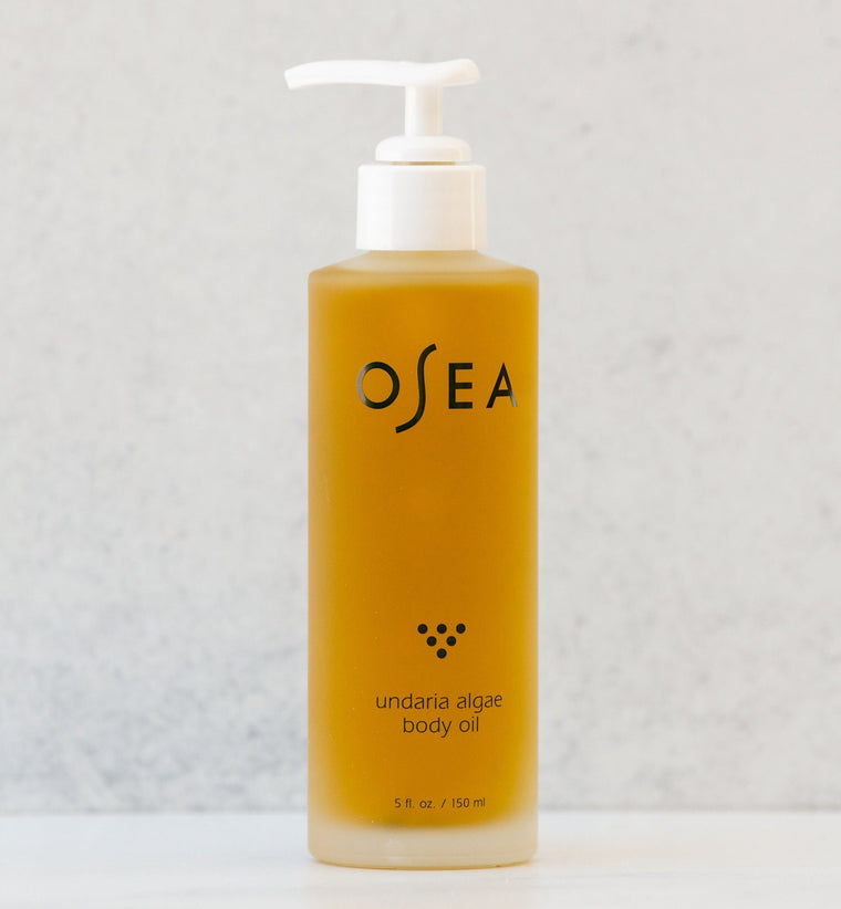 OSEA Undaria Algae Oil