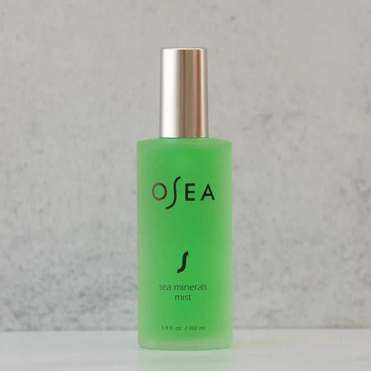 OSEA Sea Minerals Mist