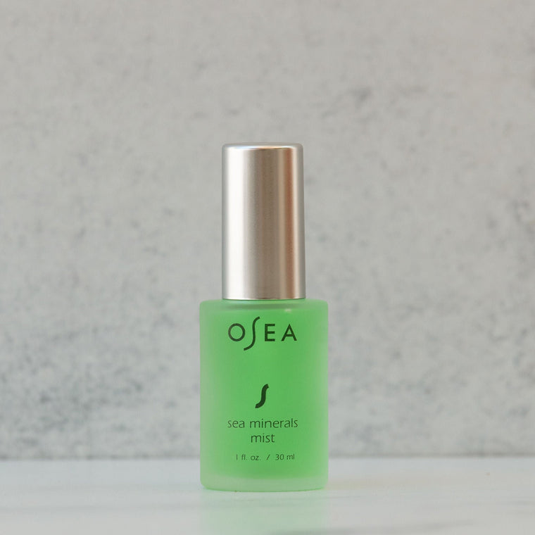 OSEA Sea Minerals Travel Size