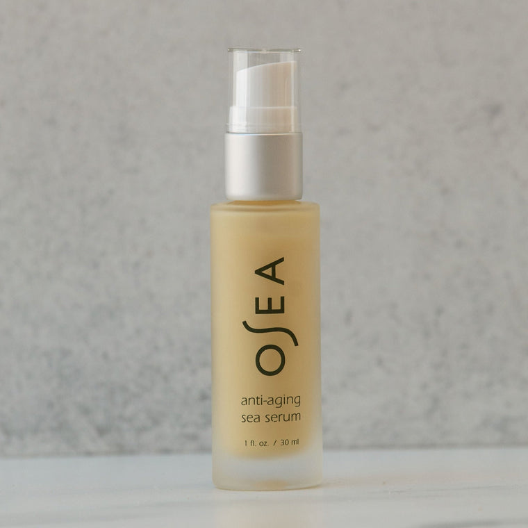 OSEA Anti-Aging Sea Serum