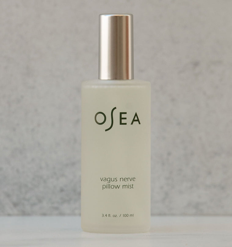 OSEA Vagus Nerve Pillow Mist