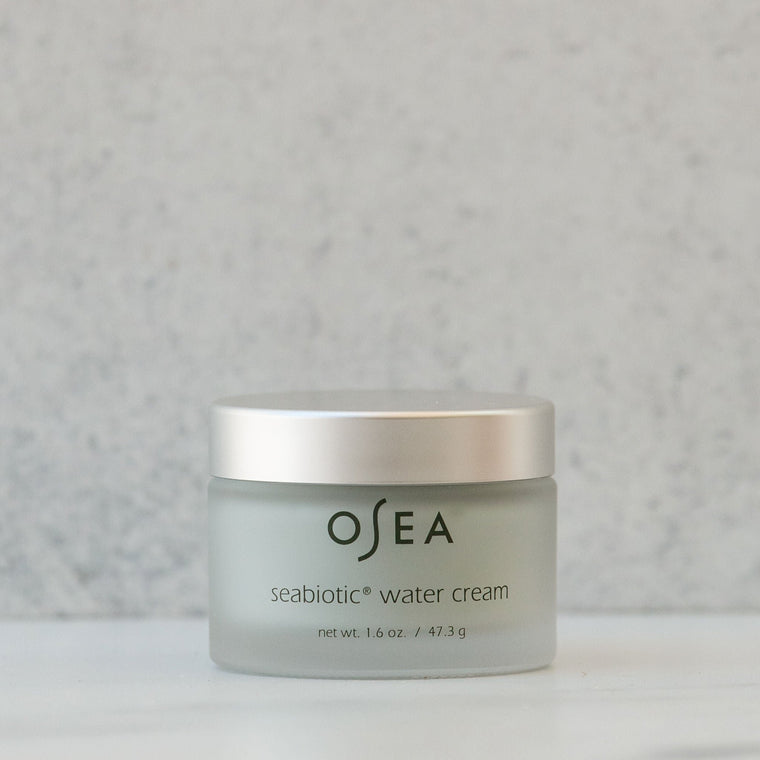 OSEA Seabiotic Water Cream