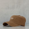 Ojai Cursive Hat Khaki