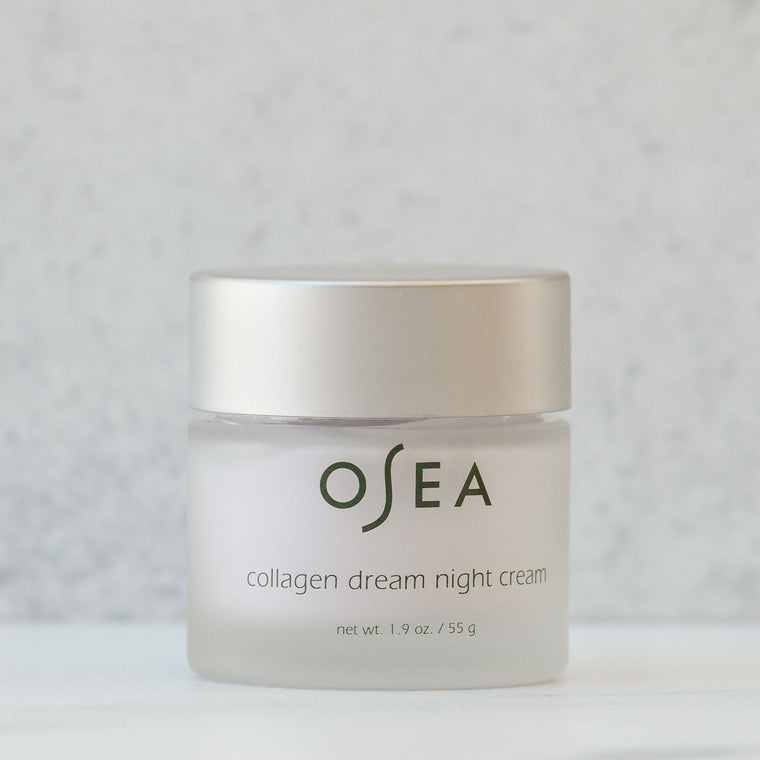 OSEA Dream Night Cream