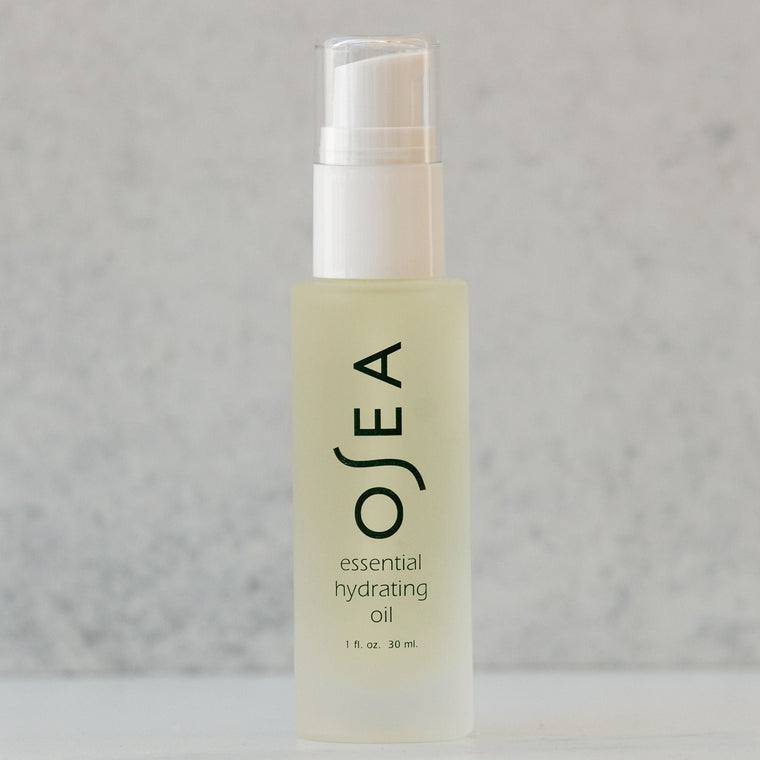 OSEA Essential Hydrating Oil