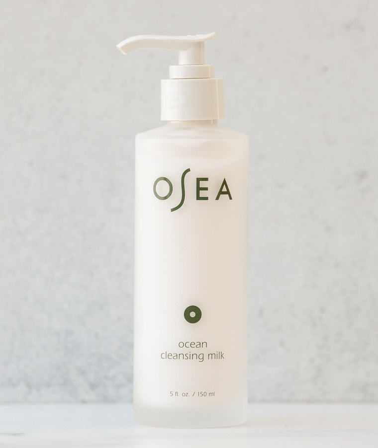 OSEA Ocean Cleansing Milk