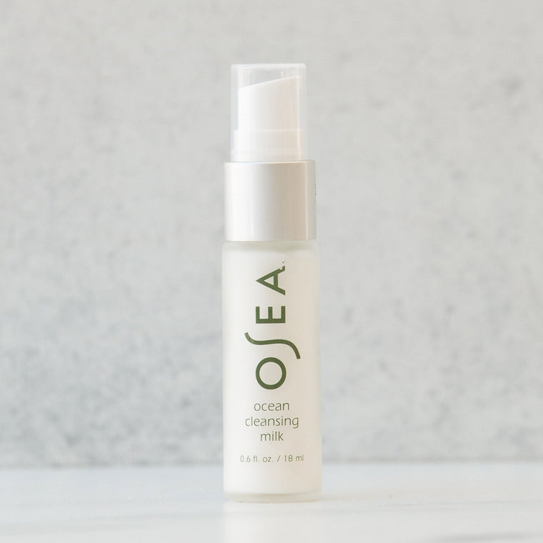 OSEA Ocean Cleansing Milk Travel Size