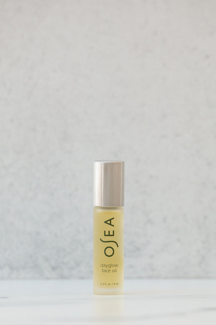 OSEA Dayglow Face Oil Roller