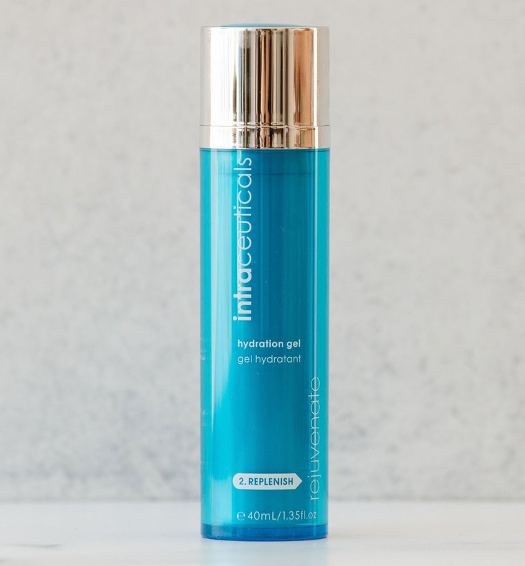 Intraceuticals Rejuvenate Hydration Gel