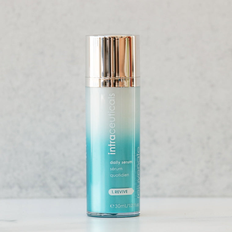 Intraceuticals Rejuvenate Daily Serum