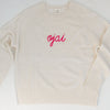 Ojai Cashmere Sweater