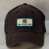 Ojai Trucker Patch Hat