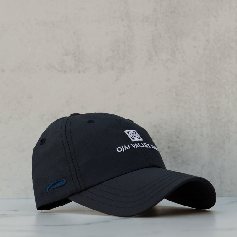 Ojai Pukka Low Crown Hat