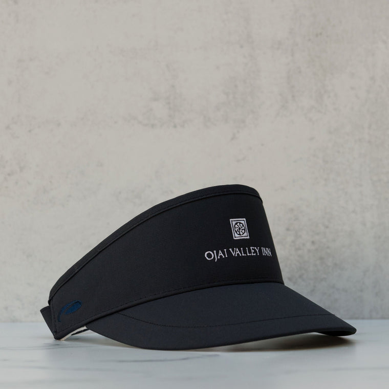 Ojai Pukka High Crown Visor