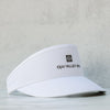 Ojai Pukka High Crown Visor