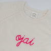 Ojai Cashmere Sweater