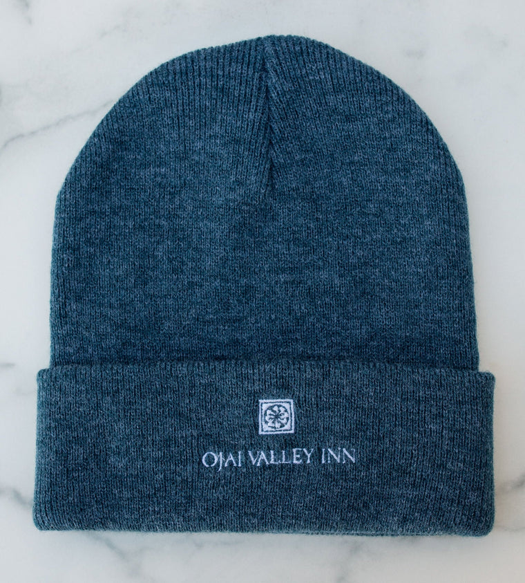 Ojai Pukka Beanie