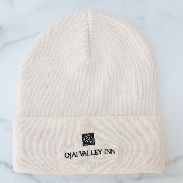 Ojai Pukka Beanie