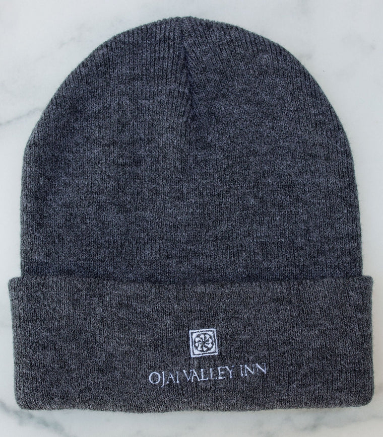 Ojai Pukka Beanie