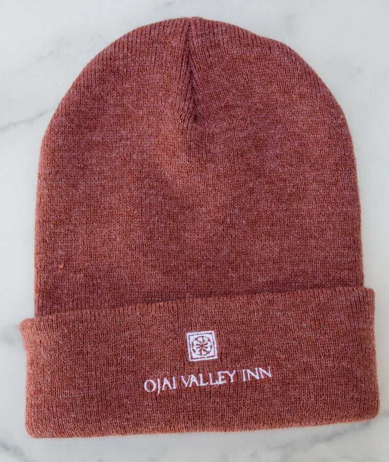 Ojai Pukka Beanie