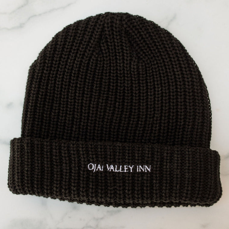 Ojai Pukka Knit Beanie