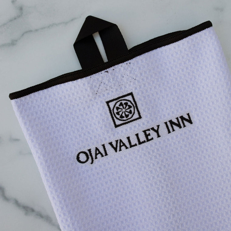 Ojai PGR Tee Towels