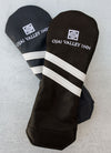 Ojai Winston Fairway Leather Club Covers