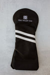 Ojai Winston Driver Leather Club Covers