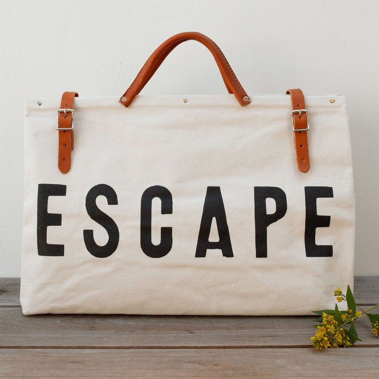 Forestbound Escape Utility Bag