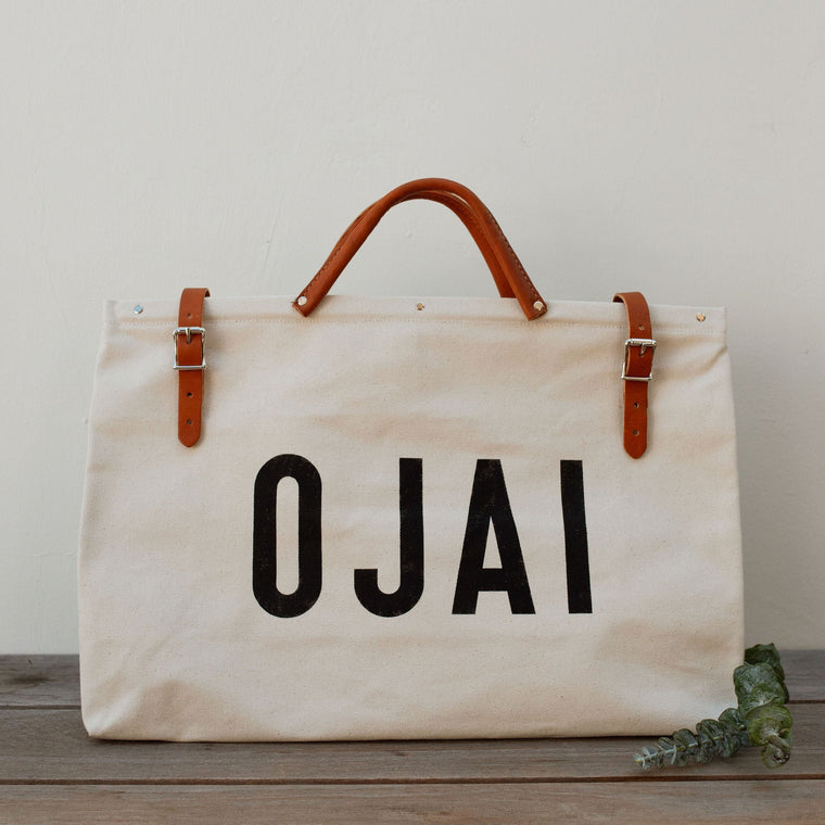 Forestbound Ojai Utility Bag